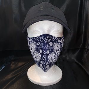 Custom filtered mask